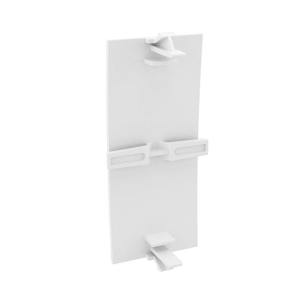 Накладка на стык фронтальная 120 мм  01404 в каталоге ЮгКабель