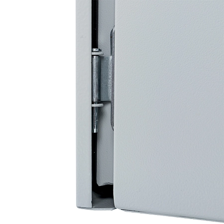 Щит (800х600х250) ЩМП-4 с монт. панелью У2 IP54 PROxima mb24-4 - купить по низкой цене в Краснодаре | ЮгКабель