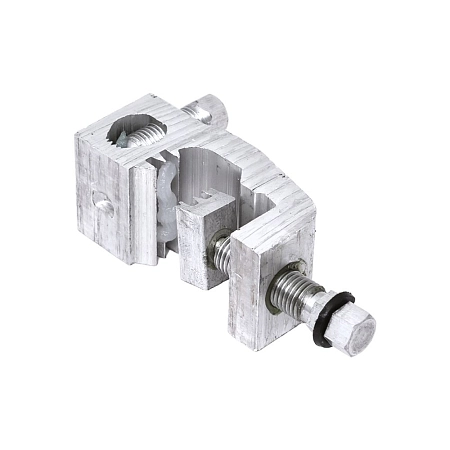 Зажим отв. изол./изол. P72 (16-95 мм2/2х4-54,6 мм2) p-72 - купить по низкой цене в Краснодаре | ЮгКабель