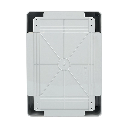 Щит (400х300х200) ЩМПп с монт. панелью IP65 PROxima PB65MP004 - купить по низкой цене в Краснодаре | ЮгКабель