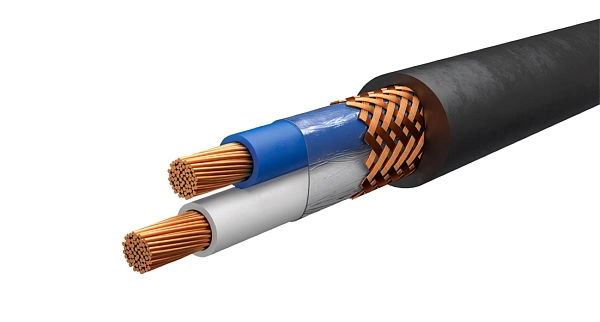 Кабель МКЭШ 2х0,35 Брэкс Кабель МКЭШ 2х0,35 Брэкс в каталоге ЮгКабель