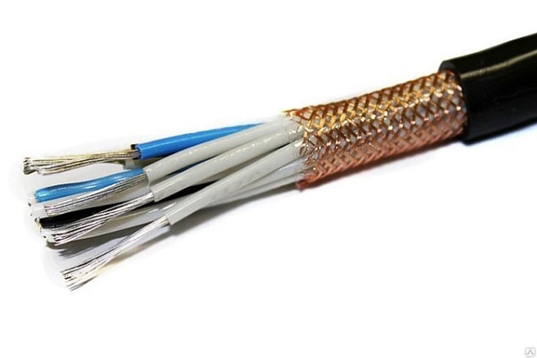 Кабель МКШнг(А)-LS 10х0,75  Альфакабель Кабель МКШнг(А)-LS 10х0,75  Альфакабель в каталоге ЮгКабель