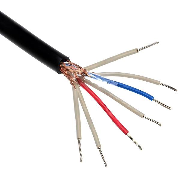 Кабель МКЭШ 7х0,75 Эколь в каталоге ЮгКабель