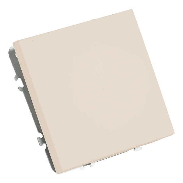 Переключатель СП 1-м механизм (кашемир) soft touch Эмили RSW10-5105-08 49893 в каталоге ЮгКабель