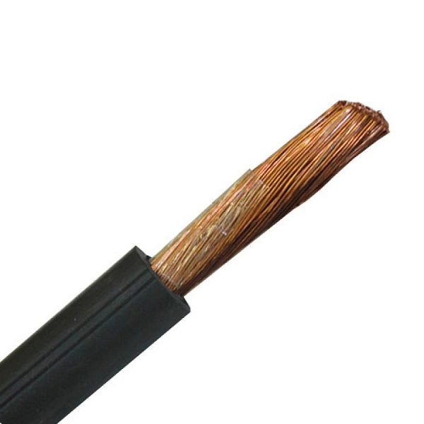 Кабель КГ 1х16 380/660-2 Цветлит в каталоге ЮгКабель