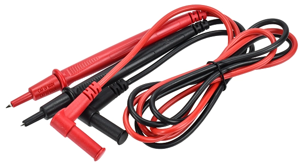 Комплект щупов для мультиметров PROFESSIONAL 1068 TMD50D-TL-100-18 в каталоге ЮгКабель