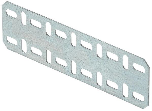 Пластина соединительная h 80 CLP1S-080 в каталоге ЮгКабель