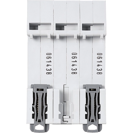 Выключатель нагрузки (мини-рубильник) 3Р 80А (RX3) 419414 - купить по низкой цене в Краснодаре | ЮгКабель