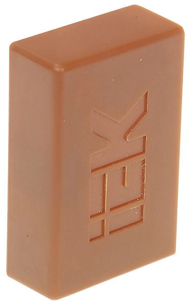 ELECOR Заглушка КМЗ 40х25 дуб (4шт/компл) IEK EL-KK10D-Z-040-025-K11 ELECOR Заглушка КМЗ 40х25 дуб (4шт/компл) IEK EL-KK10D-Z-040-025-K11 в каталоге ЮгКабель