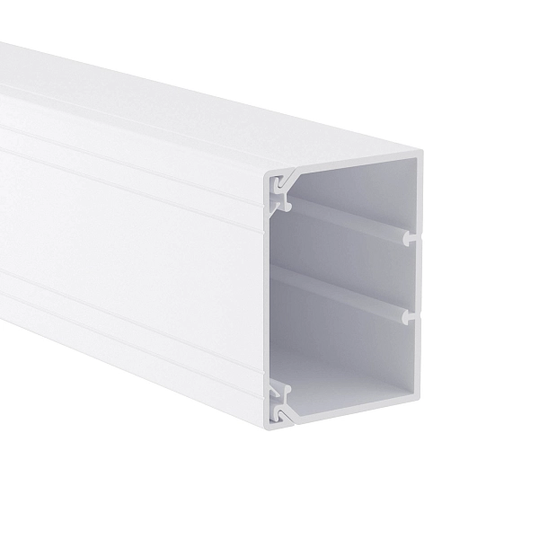 Кабель-канал 80х60 "ТА-GN" WO 01785 Кабель-канал 80х60 "ТА-GN" WO 01785 в каталоге ЮгКабель