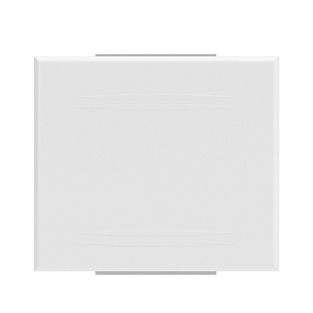 Выключатель 1-полюсн. 2 модуля (под ДКС) 45021 - купить по низкой цене в Краснодаре | ЮгКабель