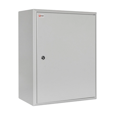 Щит ЩМП-2 (500х400х220) с монт. панелью УХЛ3 IP31 mb22-2