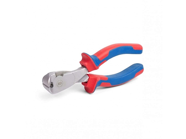 Кусачки торцевые 160 мм серия МАСТЕР (КВТ) 77429 в каталоге ЮгКабель