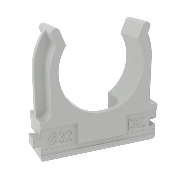 Держатель для труб d32 мм 51032 Держатель для труб d32 мм 51032 в каталоге ЮгКабель