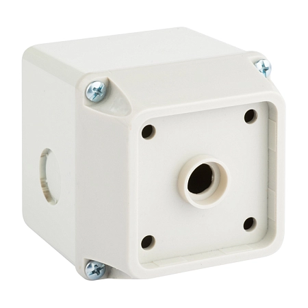 Защитный бокс IP54 до 25 А pk-IP54-25