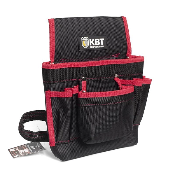 Сумка монтажника поясная, серия «ПРОФИ» С-13 78529 в каталоге ЮгКабель