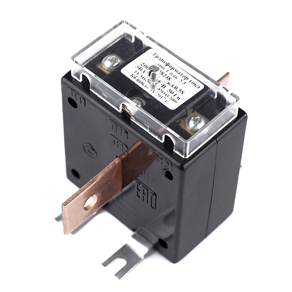 Трансформатор тока  200/5 ТОП-М-0,66 0,5 У3 (4 года) АЭТЗ в каталоге ЮгКабель