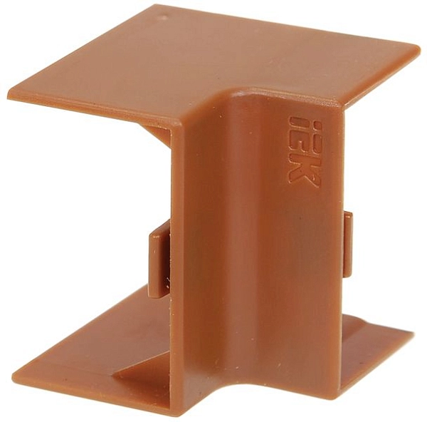 Угол внутренний КМВ 15х10 дуб CKK10D-V-015-010-K11 в каталоге ЮгКабель