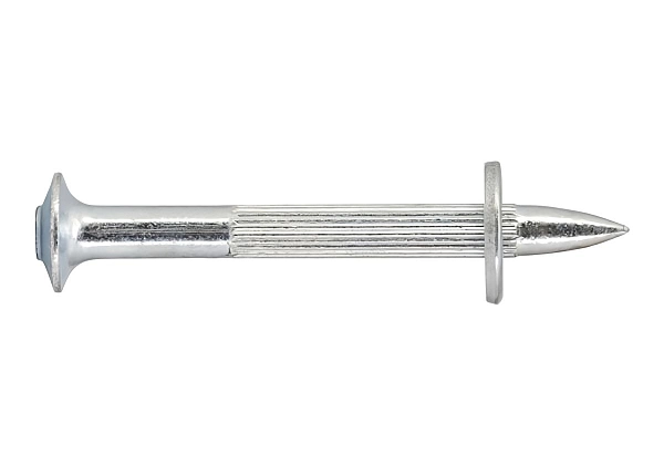 Дюбель-гвоздь ДГ3,7/40 (205шт.) РосДюбель в каталоге ЮгКабель