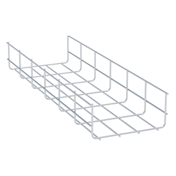 Лоток проволочный 200х80х3000-3,8мм EKF LP80200-3,8 в каталоге ЮгКабель