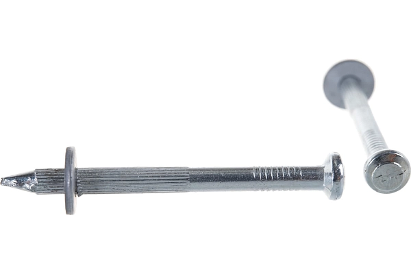 Дюбель-гвоздь ДГ4,5/60 (100шт.)  РосДюбель в каталоге ЮгКабель