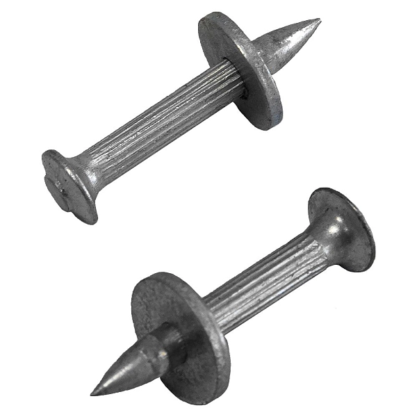 Дюбель-гвоздь ДГ4,5/30 (175шт.)  РосДюбель в каталоге ЮгКабель