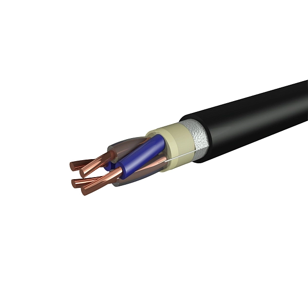 Кабель телефонный КСПЗП 1х4х1,2  Электрокабель в каталоге ЮгКабель