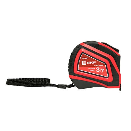 Рулетка измерительная РС-10 3м х 16мм rs-10-3-16-quad - купить по низкой цене в Краснодаре | ЮгКабель