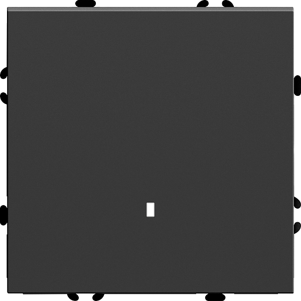 Выключатель СП 1-м с подсв. механизм (черный уголь) soft touch Эмили RSW10-5101-05 49837 в каталоге ЮгКабель