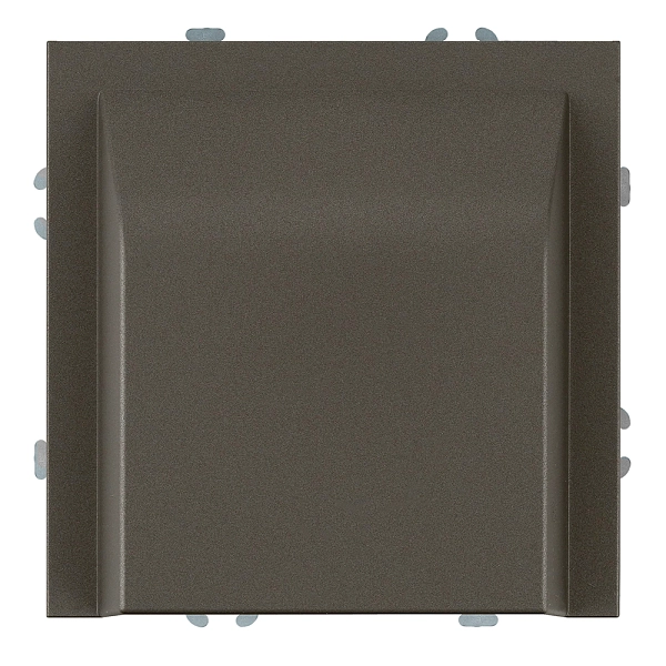 Кабельный вывод механизм (антрацит) soft-touch Эмили RST00-5119-09 50363 в каталоге ЮгКабель