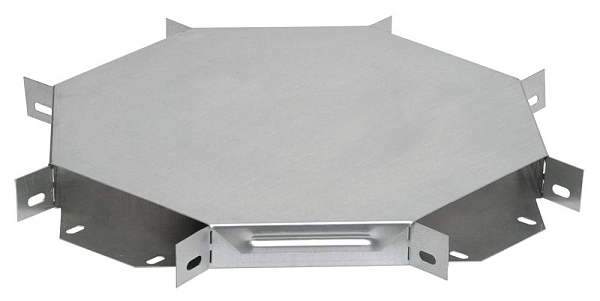 Крестовина 100х300 CLP1X-100-300 в каталоге ЮгКабель