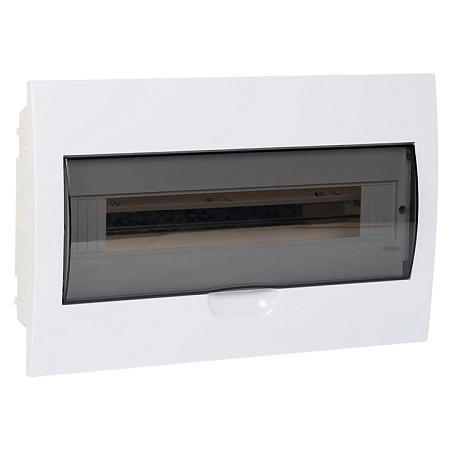 Щит ЩРВ-П-18 (345х300х102) IP40 pb40-v-18