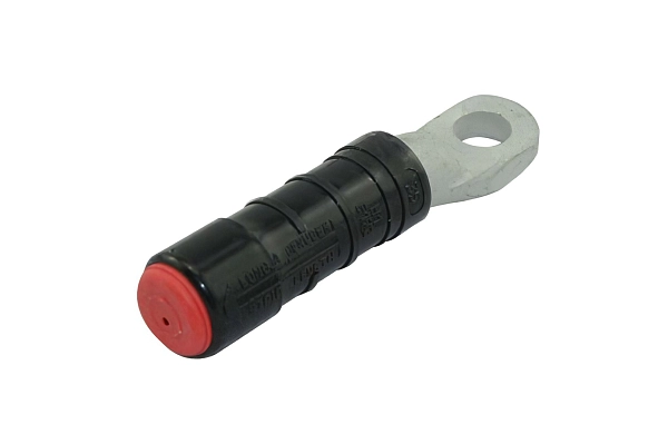 Наконечник изолир. с медно-алюм. клеммой CPTAU-35 E install Наконечник изолир. с медно-алюм. клеммой CPTAU-35 E install в каталоге ЮгКабель