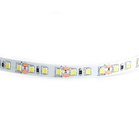 Cветодиодная LED лента Feron LS612, 120SMD(2835)/м 9.6Вт/м  5м IP20 12V 6500К 27729 - купить по низкой цене в Краснодаре | ЮгКабель