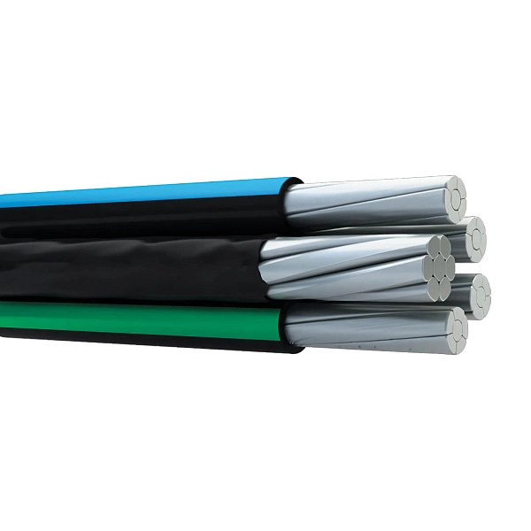 Провод СИП-2 3х35 1х54,6 1х16  Людиновокабель в каталоге ЮгКабель