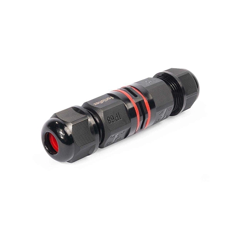 Коннектор кабельный FFC-21/3P-IP68 (Fortisflex) 89664
