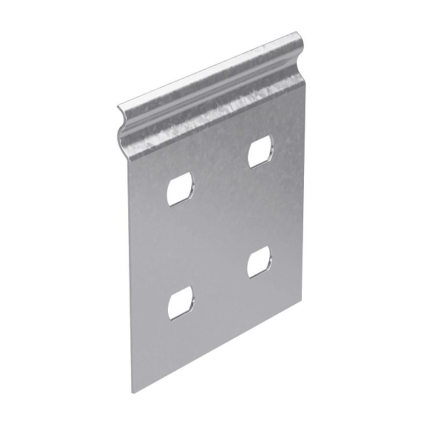 Пластина крепежная GTO  H50 37301 в каталоге ЮгКабель