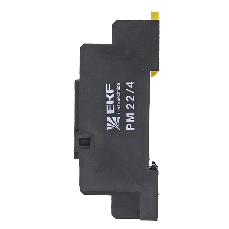 Разъем модульный РМ 22/4 EKF PROxima rm-22-4 - купить по низкой цене в Краснодаре | ЮгКабель