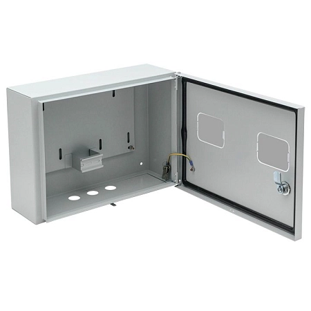 Щит (310х420х150) ЩУ-1/2-0 с монт. панелью IP54 EKF PROxima mb54-2 - купить по низким ценам в Краснодаре Щит (310х420х150) ЩУ-1/2-0 с монт. панелью IP54 EKF PROxima mb54-2 - купить по низкой цене в Краснодаре | ЮгКабель