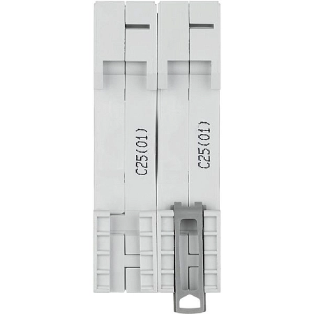 Выкл. автомат. 2Р С25А 6кА (TX3) 404044 - купить по низкой цене в Краснодаре | ЮгКабель