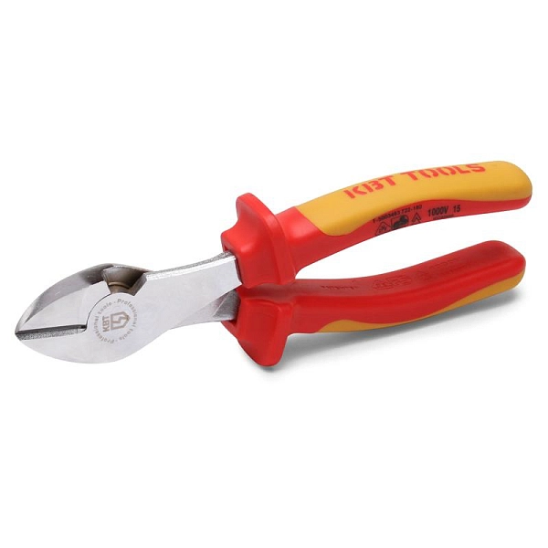 Бокорезы 180 мм усиленные диэлектрические ПРОФИ 67360 в каталоге ЮгКабель