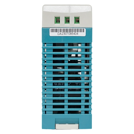 Блок питания на дин рейку 60 Вт, 220 В AC /12 В DC DR-M-60W-12 - купить по низкой цене в Краснодаре | ЮгКабель