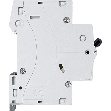 Выкл. автомат. 4Р С10А 4,5кА (RX3) 419739 - купить по низкой цене в Краснодаре | ЮгКабель