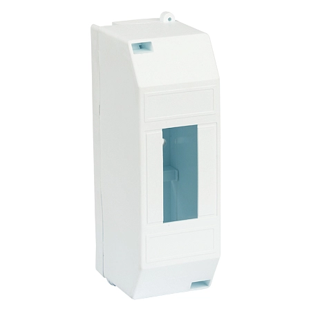 Щит КМПн 1/2 (133х60х44) IP30 без крышки, под пломбу pbm40-n-2
