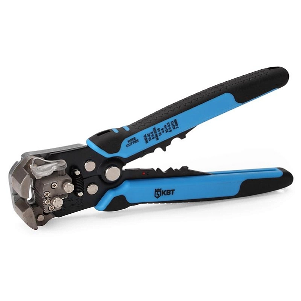 Инструмент для снятия изоляции WS-07 61670 Инструмент для снятия изоляции WS-07 61670 в каталоге ЮгКабель