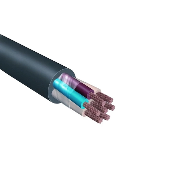 Кабель РПШ 7х1,5 Рыбинсккабель Кабель РПШ 7х1,5 Рыбинсккабель в каталоге ЮгКабель