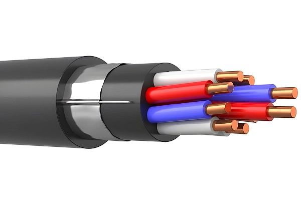Кабель КВВГЭнг(А)-LS 10х1,5  Кавказкабель Кабель КВВГЭнг(А)-LS 10х1,5  Кавказкабель в каталоге ЮгКабель