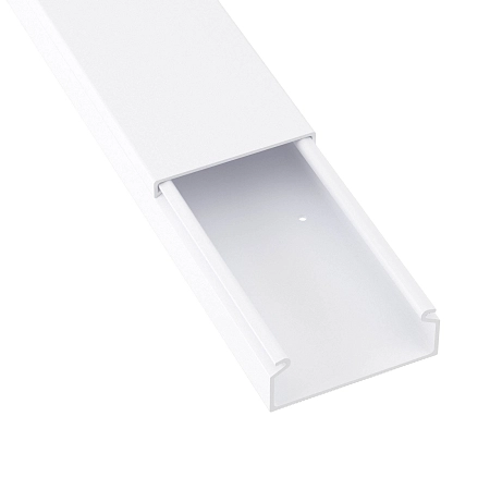 Кабель-канал 50/1х20 "ТМС" 00313 - купить по низкой цене в Краснодаре | ЮгКабель