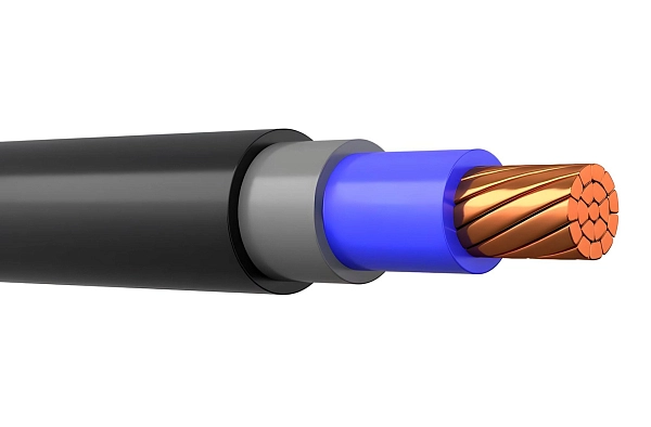 Кабель КГВВнг(А) LS 1х16  Брэкс в каталоге ЮгКабель
