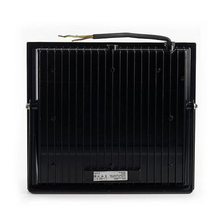 прожектор светодиодный 150w/200-230v 6400к 13500лм ip65 (sfl90-150) 250х210х35 черный 55069 в Краснодаре - купить по низким ценам Прожектор светодиодный 150W/200-230V 6400К 13500Лм IP65 (SFL90-150) 250х210х35 черный 55069 - купить по низкой цене в Краснодаре | ЮгКабель